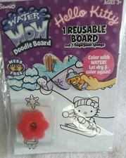 Hello Kitty Water Wow Doodle Board 2008 D