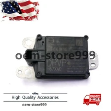 GENUINE 2024 MAZDA CX-30 FRONT CRUISE CONTROL DISTANCE RADAR SENSOR DRVP-67XA0