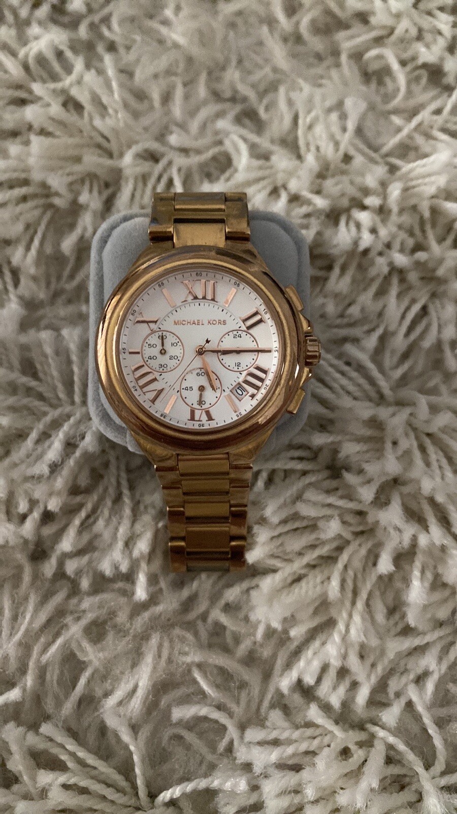 Michael Kors Bradshaw MK6066 Wrist 