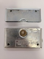 Lot of 2 Simmons Roto Lock Set Rotolock 1311-M-2 NOS