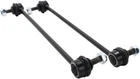 2x Front Axle Left Right Stabiliser Anti Roll Bar Drop Links For Fiat Vauxhall