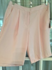 Vince Camuto Pink Shorts NWT Retail: 178