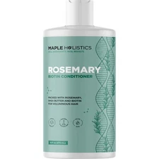 Biotin Rosemary Conditioner for Hair Growth