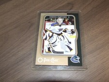 2007-08 opc # 479 curtis sanford