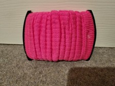 Pink Leg Warmers Brand New