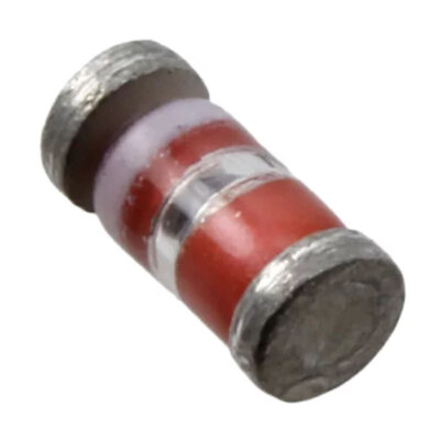 TZMC4V7GS08 SemiConductor - CUSTODIA: SOD80 MAKE: VISHAY