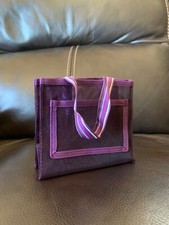 New OLD STOCK Creative Memories PATTERNS POCKET Organizer 0806 Holds Makers