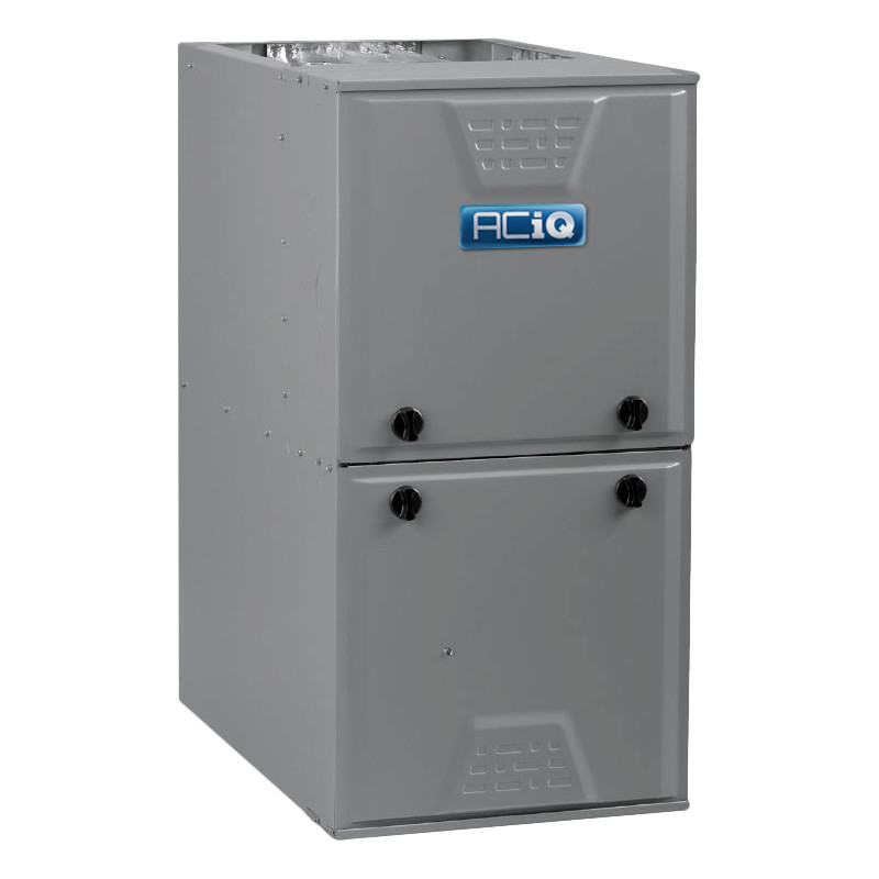 60,000 BTU 96% ACiQ-Heil 1 Stage Natural Gas or Propane/LP Furnace, N95ESN  | eBay