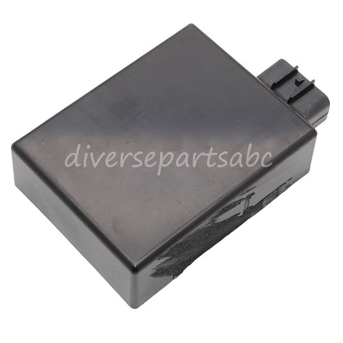 Ignition Control Box Module CDI For 97-02 Kawasaki Prairie 400 21119-1531 NEW - Picture 4 of 10