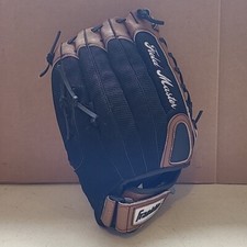 Franklin RTP Baseball Glove 14" Model 22315-14 Field Master Black Tan