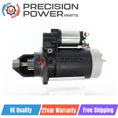 Starter for International IHC Row Crop 384 484 584 684 784 884 D155 D179 206