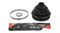 Hart 401 357 Faltenbalg Satz, Antriebswelle FüR Audi,Skoda,Vw
