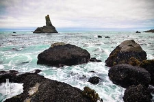 Southern Oregon Coast - Fine Art Photography Prints by Bear8Photo