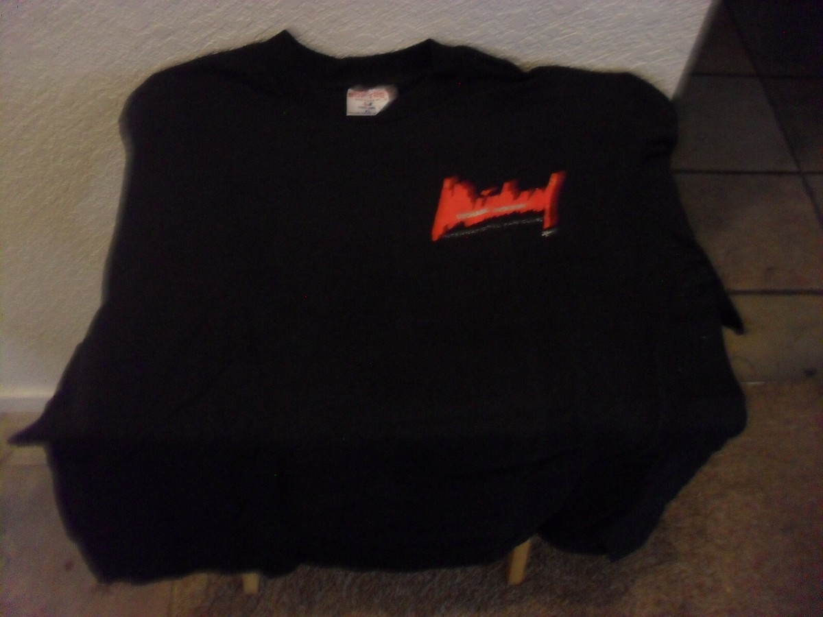 Michael Jackson King Of Pop Vintage 