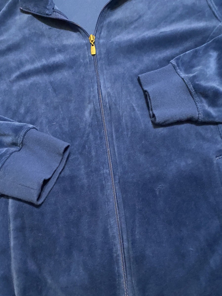 ジャケット・アウター PRANK PROJECT Velvet Jacket NAVY Size 36 ジャケット・アウター PRANK PROJECT Velvet Jacket NAVY Size