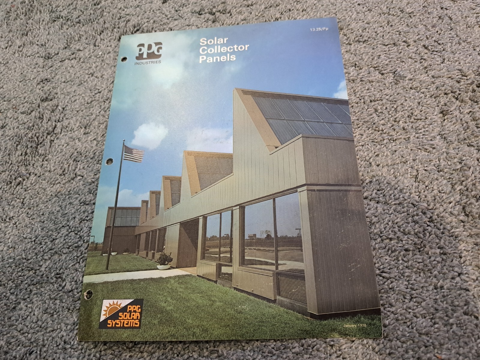 Brochure