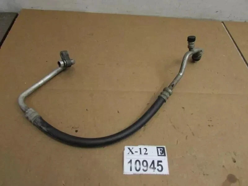 AC Hose Line I35 2002 2004 INFINITI AC A/C Air Condition High Pressure Pipe Line - Image 3 of 4