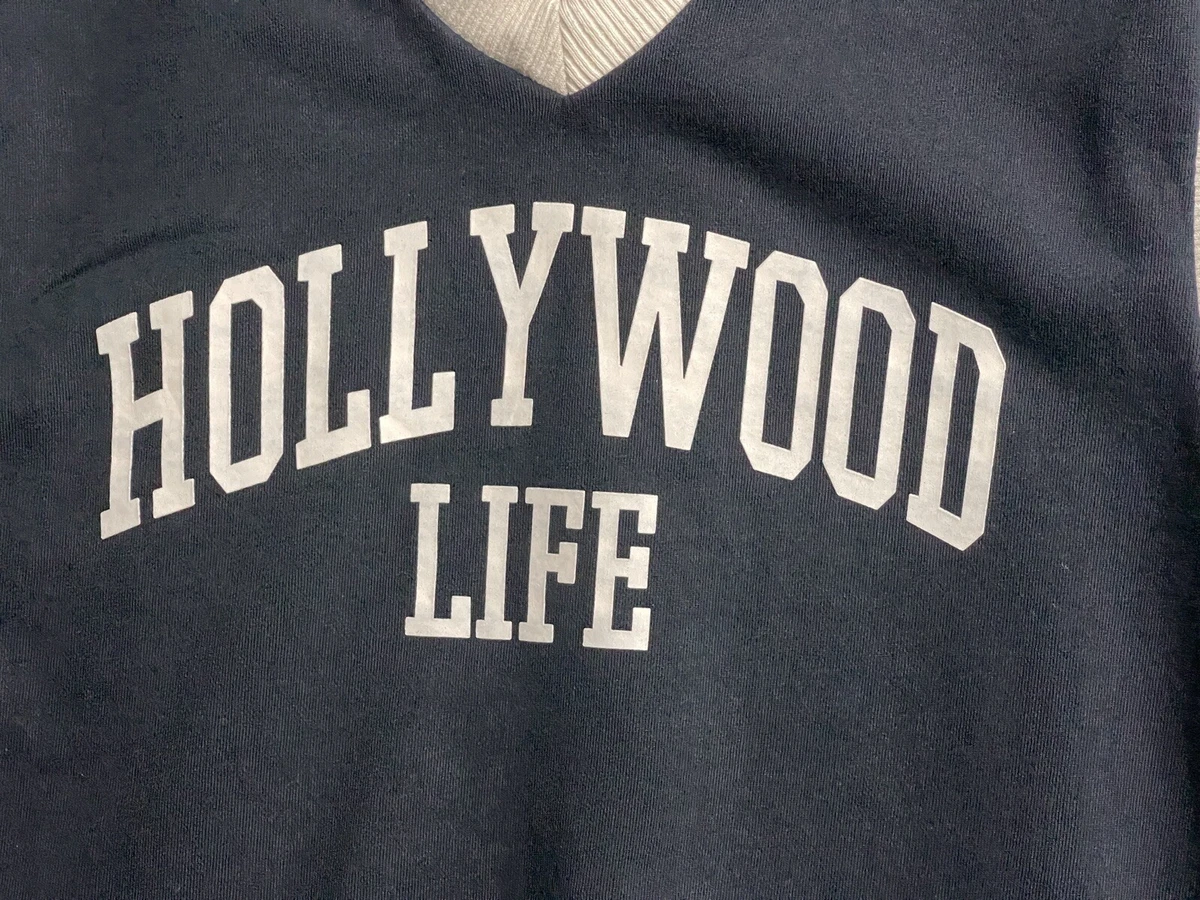 Hollywood t shirt zara new arrivals