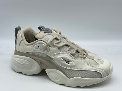 Reebok Electro 3D LT Damen Sneaker Beige (FC37) EG6306 UK4,5