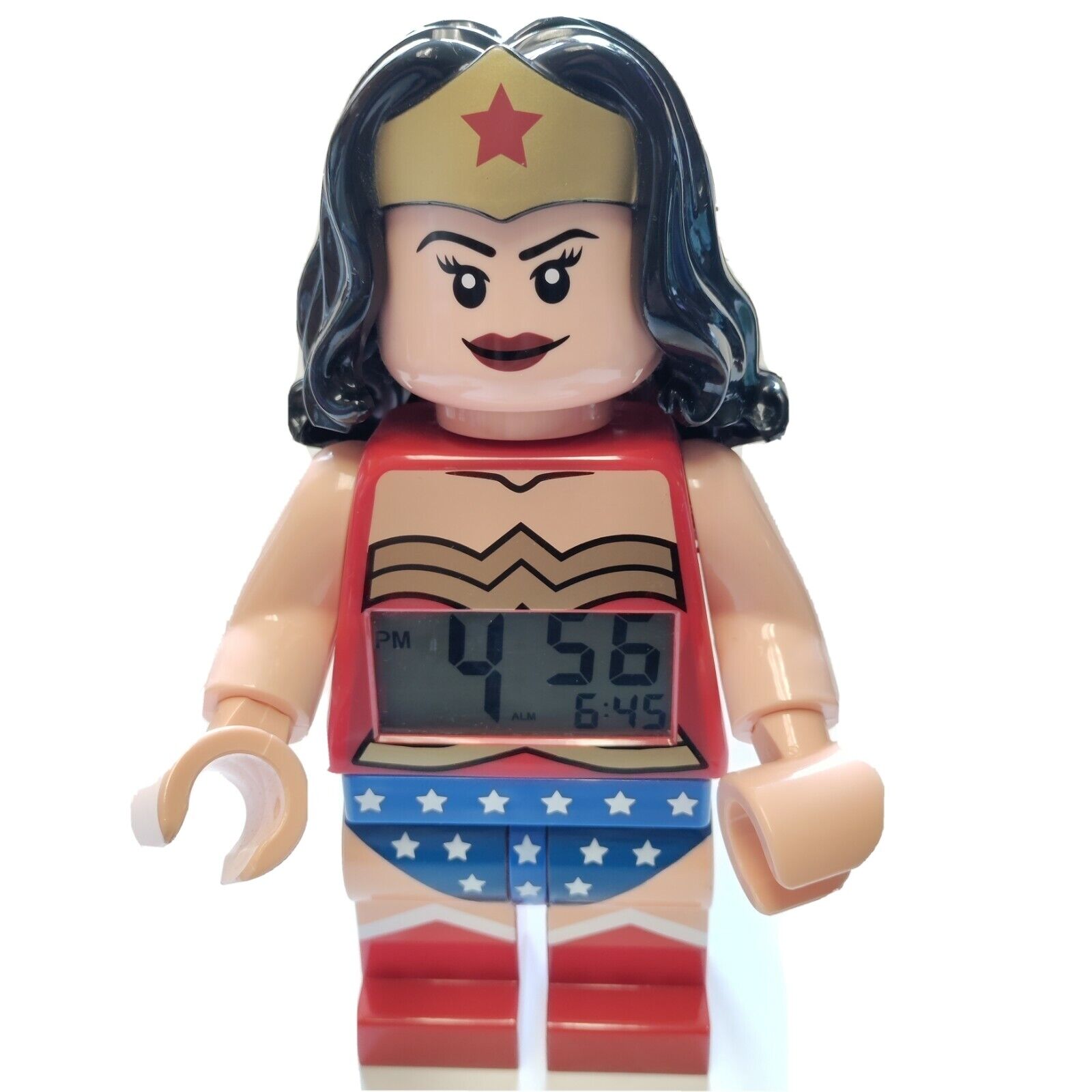 zeldzaam Lego DC Wonder Woman 77906 - Vinted