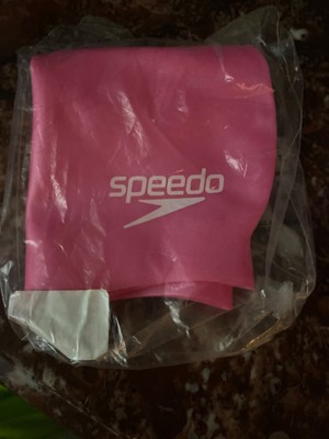 SPEEDO CAP