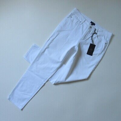 NYDJ Ankle Denim Jeans Colors White OR Green Size 2 OR 8 NWT