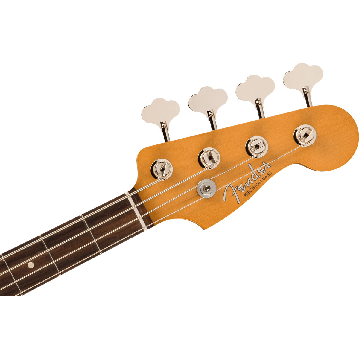 Fender Vintera® II '60s Precision Bass® Electric Bass