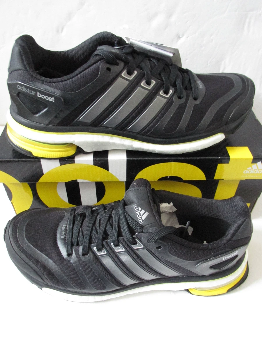 Adidas Adistar Boost Womens Running Trainers Q21117 Sneaker Shoes | eBay