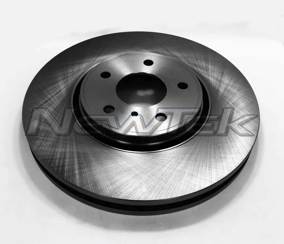 Дисковый тормоз ротор NewTek 31475 - Изображение 3 из 4