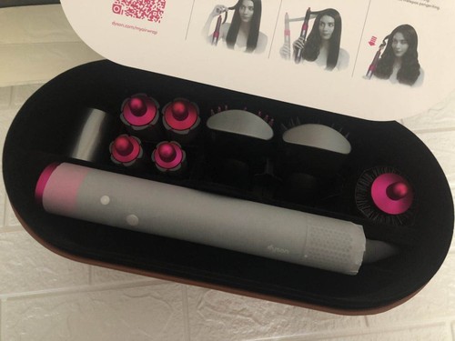 Buy Dyson Airwrap Complete Hair styler 