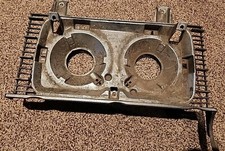 1960's Cadillac HEADLIGHT ASSEMBLY GRILL HOUSING Bezzle OEM