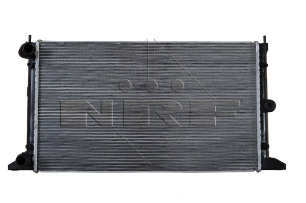 NRF 50592 KüHler, Motor KüHlung FüR Ford, Seat, VW-image
