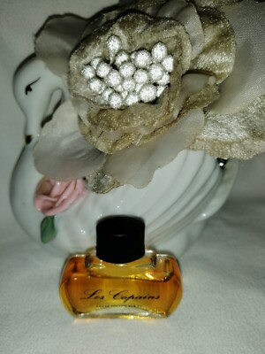 Parfüm Miniatur Anne Klein Vintage 3,5ml
