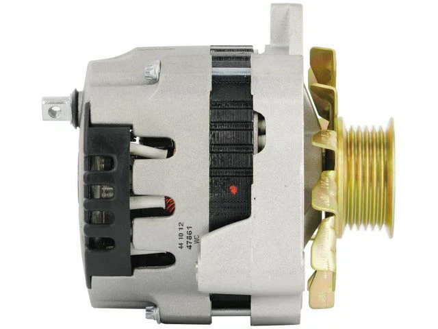 Alternador Powermaster 57598TH 1990 para Chevrolet V2500 Suburban 1989-1991 Foto 3 de 4