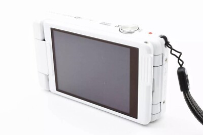 Nikon COOLPIX S6900 ホワイト ジャンク