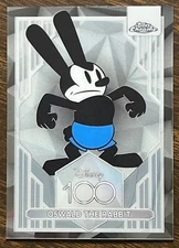 2023 Topps Chrome Disney 100 Years of Wonder * YOUR CHOICE * PICK * $0.99 SHIP *