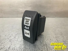 Can Am Defender Maverick X3 Differential Switch OEM Smart-Lok Switch 710006040