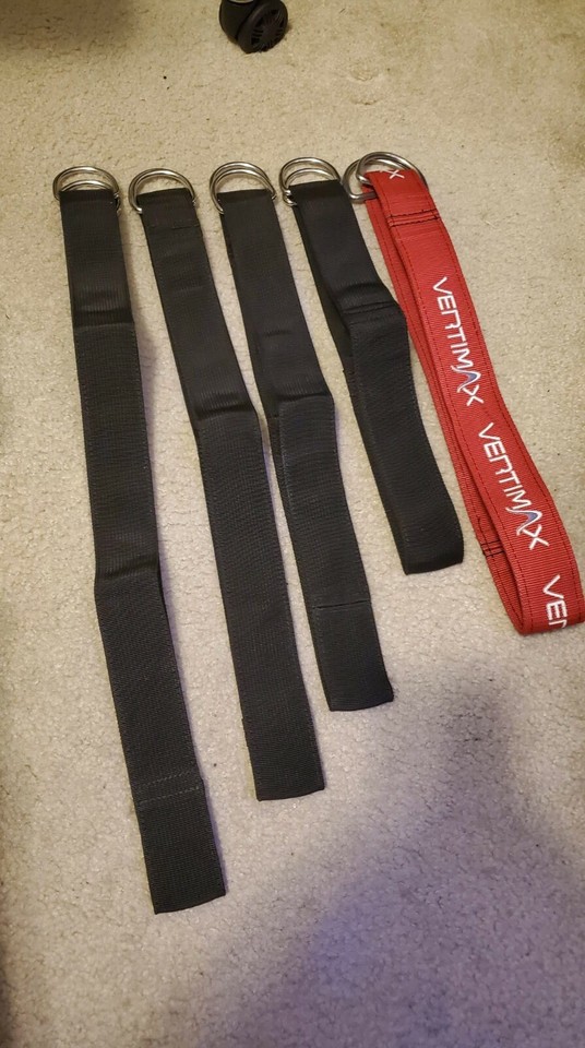 Iron Worker Tool Belts VertiMax Waist Harness Belt Resistance