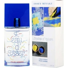 Shades of Kolam by Issey Miyake  - 4.2 oz EDT Spray