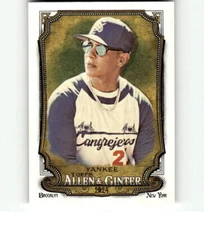 2024 Topps Allen and Ginter MLB Baseball Base Singles #201-350 (Pick Your Cards)