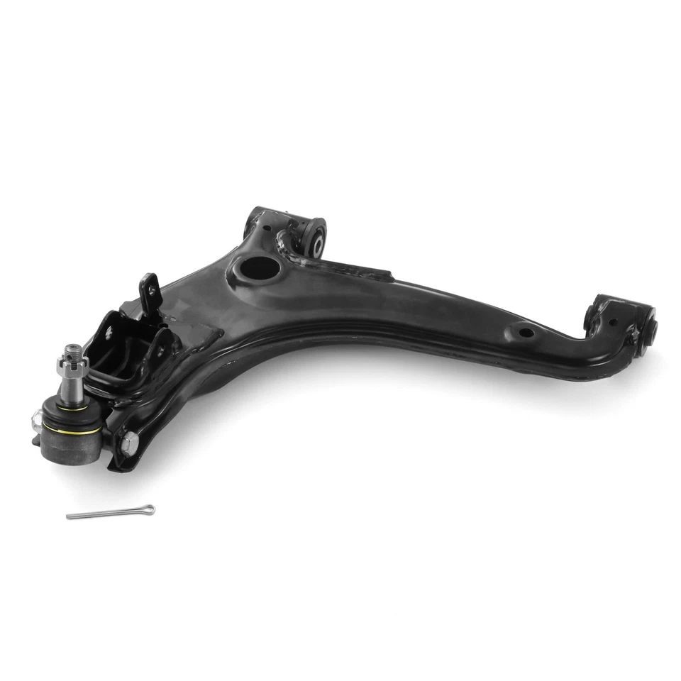Front Left & Right Lower Control Arm w/Ball Joint Set for 1990-2005 Mazda Miata - Image 3 of 4