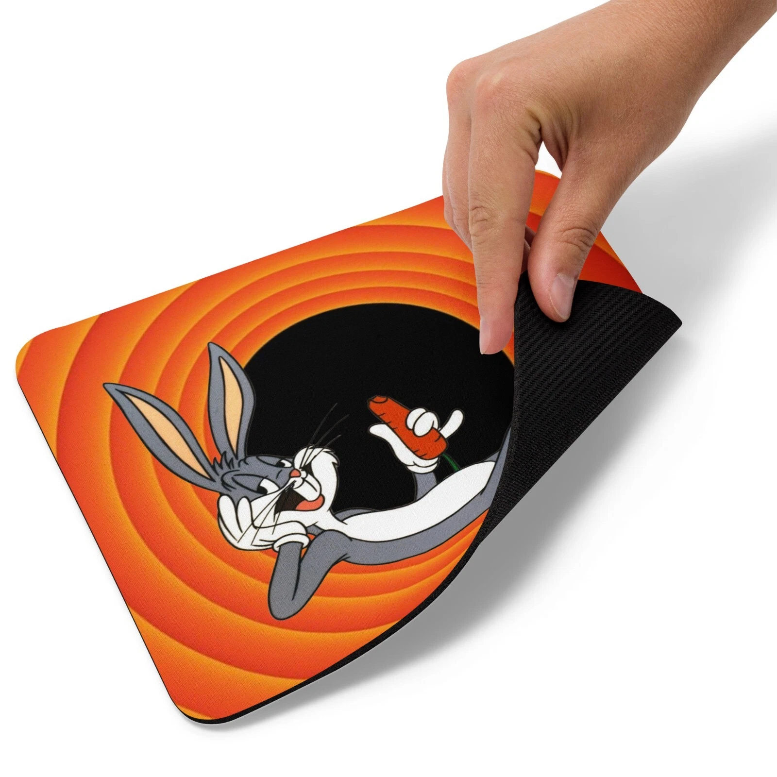 Bugs The Bunny Mouse Pad