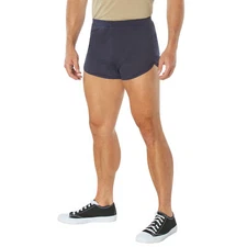Rothco Ranger PT Shorts - Navy Blue - Size XL 70042-XL