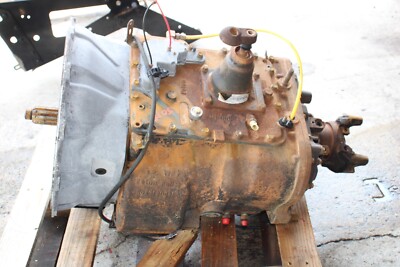 2012 Eaton-Fuller FR-15210B Transmission