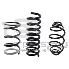 Bilstein B3 Rear Coil Spring including for Seat Mii KF1 _ Skoda Citigo VW UP 121