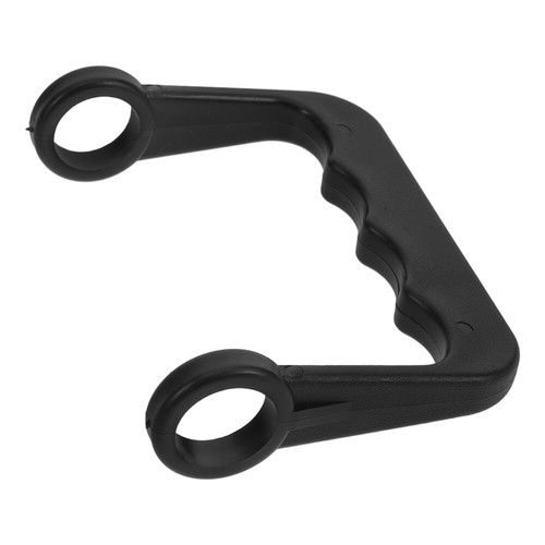 Jack Handle Construction Horizontal Hydraulic Replacement Trailer