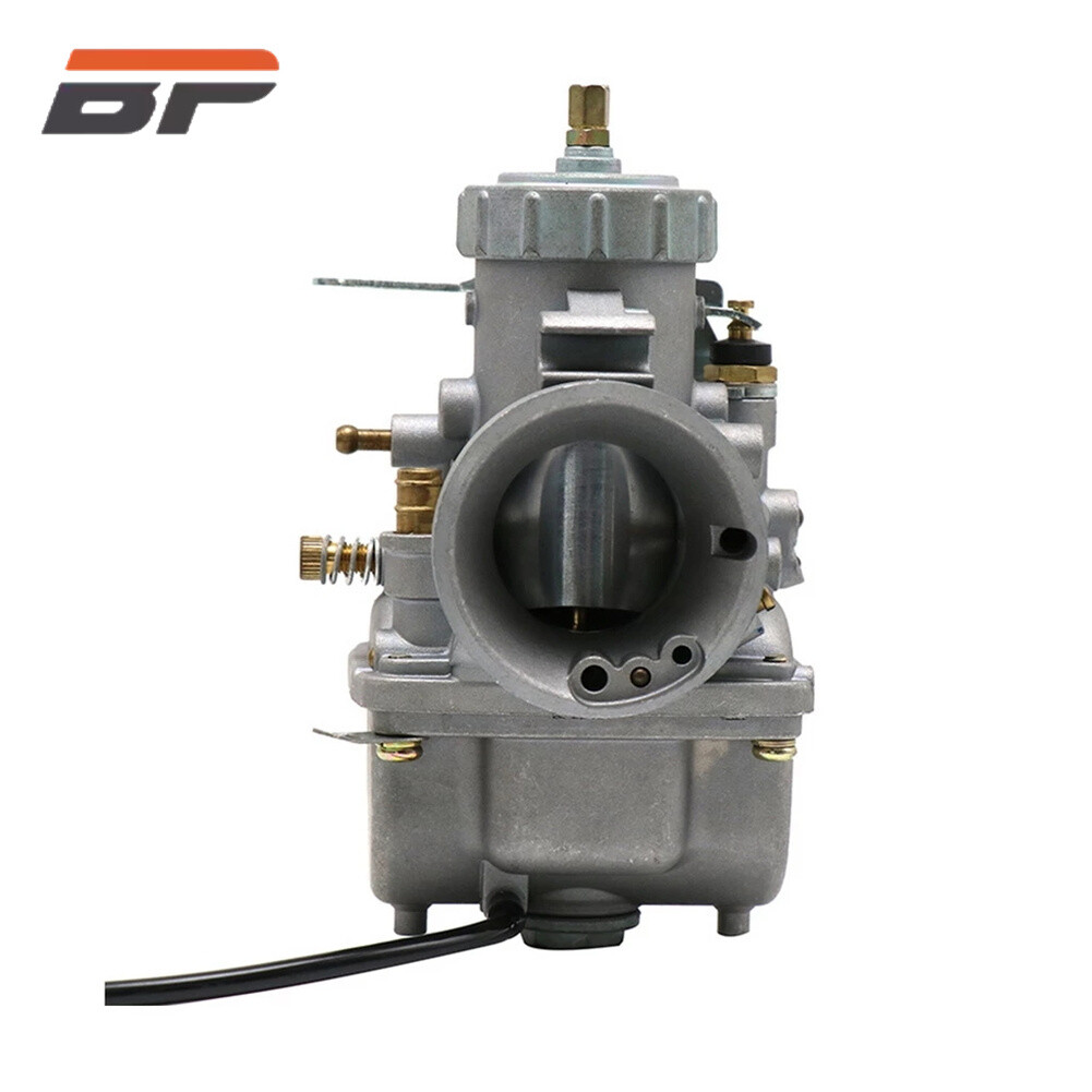 New For Mikuni VM 34mm 34 mm Round Slide VM34-168 42-6015 VM34SC Carburetor