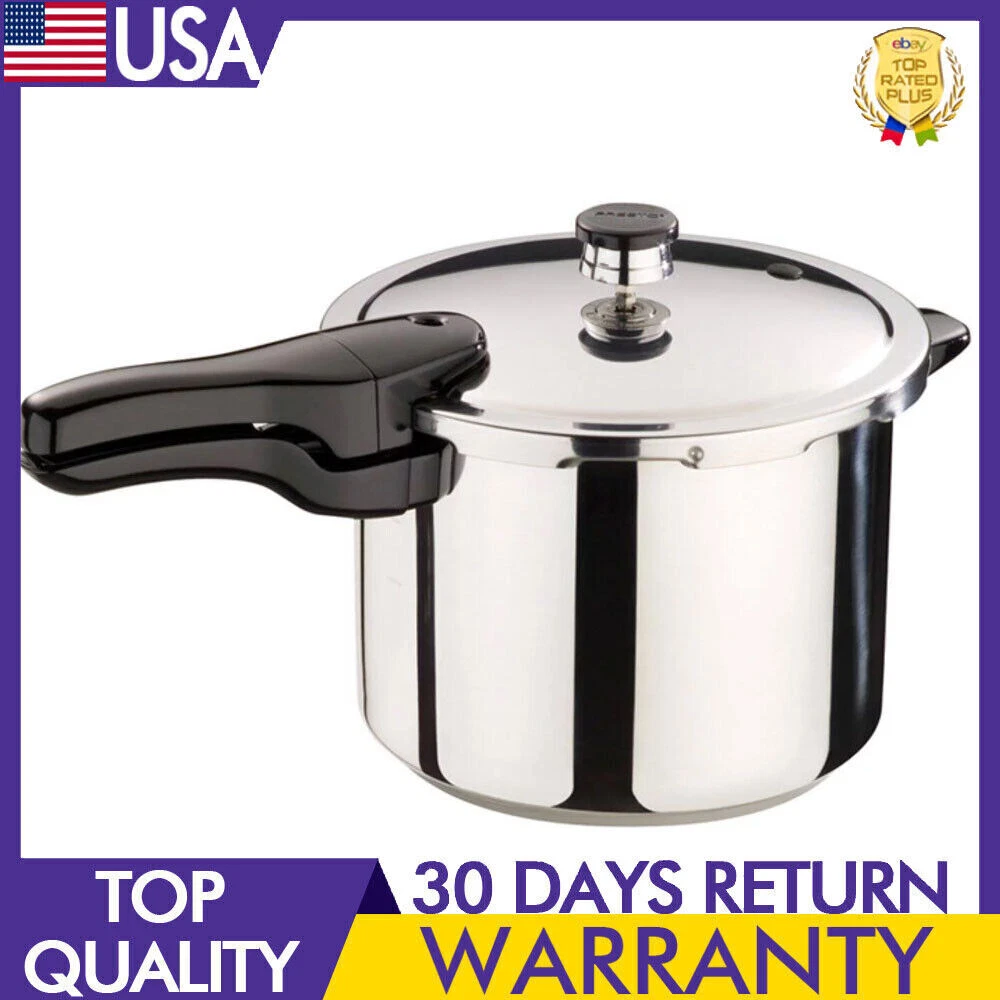 Electric pressure cooker online made in usa