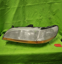 1998-2000 Honda Accord Headlight Assembly Left Driver Side Oem