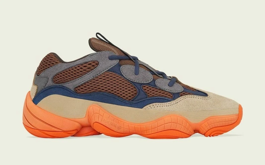 Yeezy 500 cheap fashion